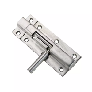 MX204-2 Door Bolt
